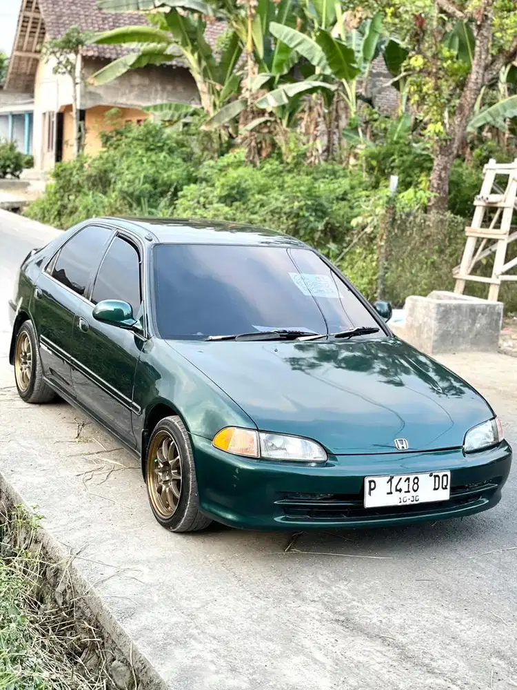 HONDA GENIO 1994 ORIAN GANTENG