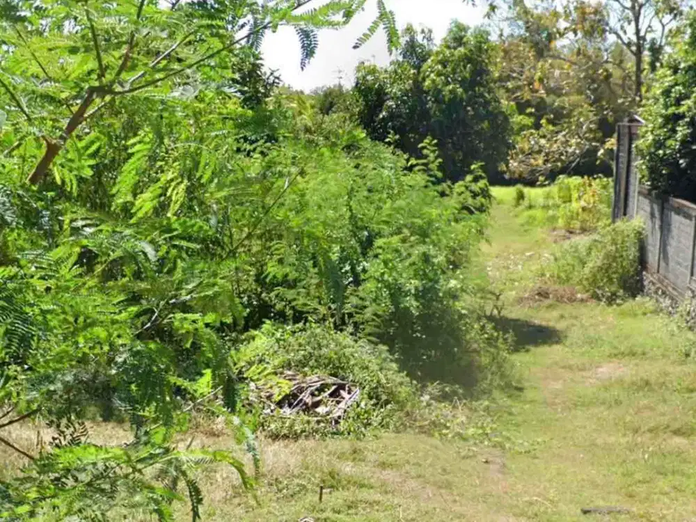TANAH MURAH DIJUAL – LOKASI STRATEGIS KUTA SELATAN, BADUNG BALI