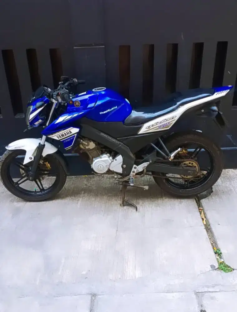 Barangg baguss siap sod/anter