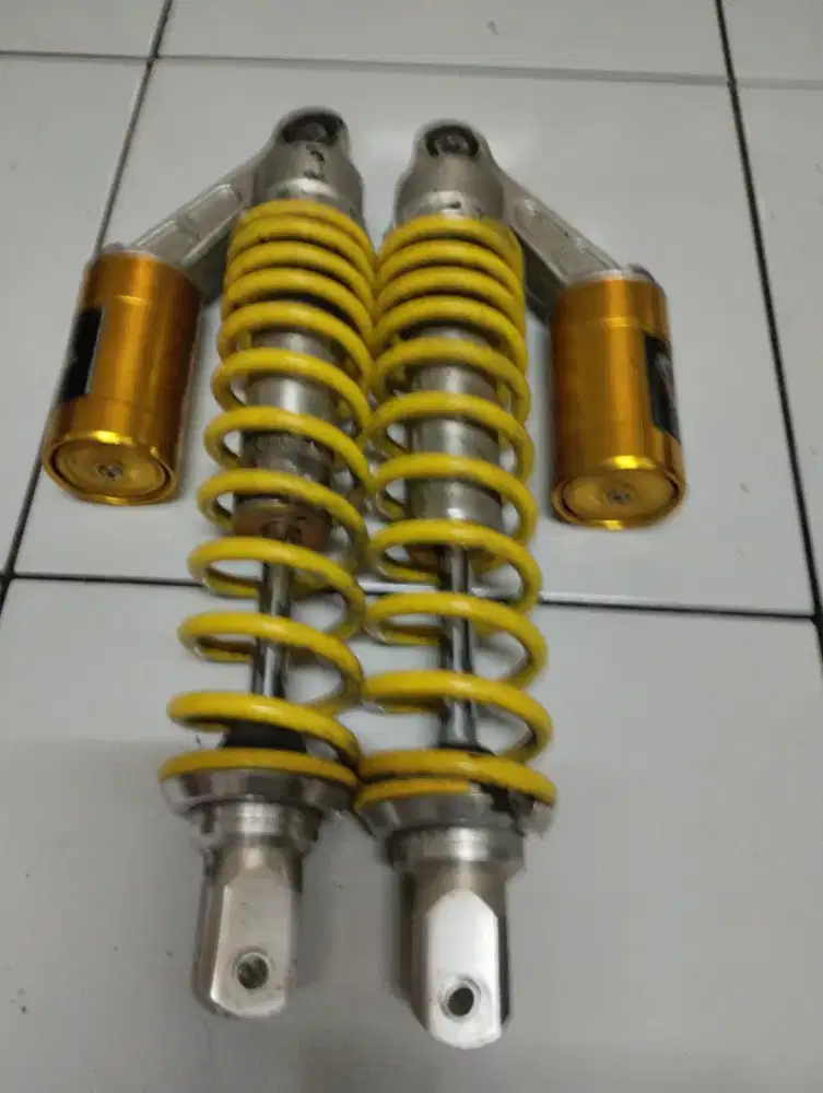 Jual shockbreaker tabung aerox 155