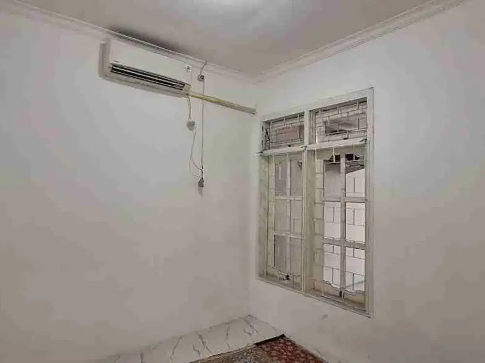 Jual murah rumah Kutisari Indah rungkut tenggilis kendangsari surabaya
