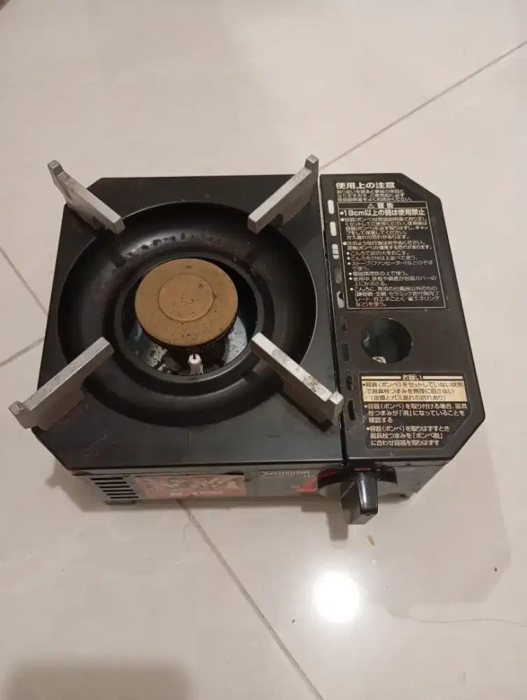 Zojirushi hotpot cooker GL-BA21 made in japan