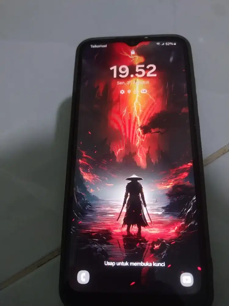 Dijual nih samsung  A04e rsm3/32
