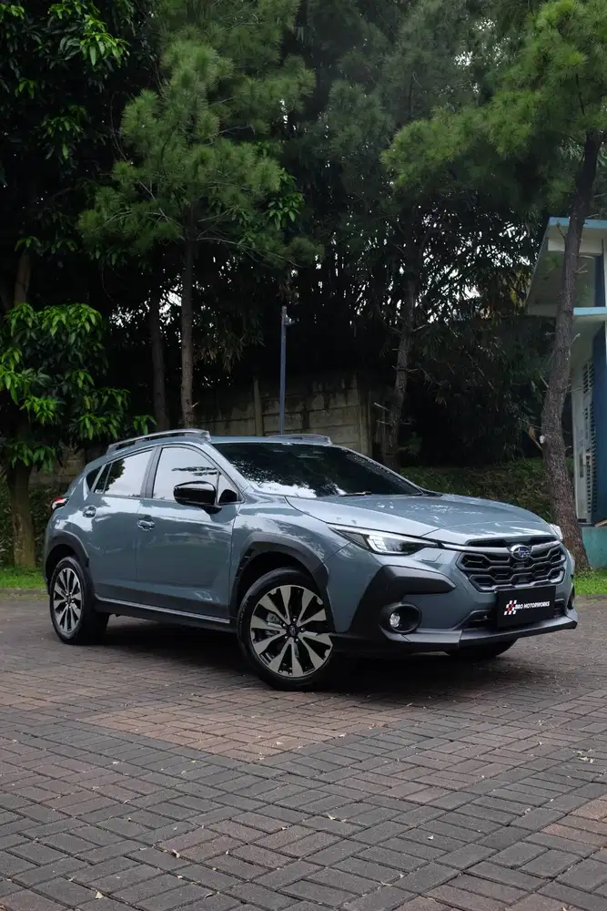 Subaru Crosstrek 2.0i-S EyeSight 2023