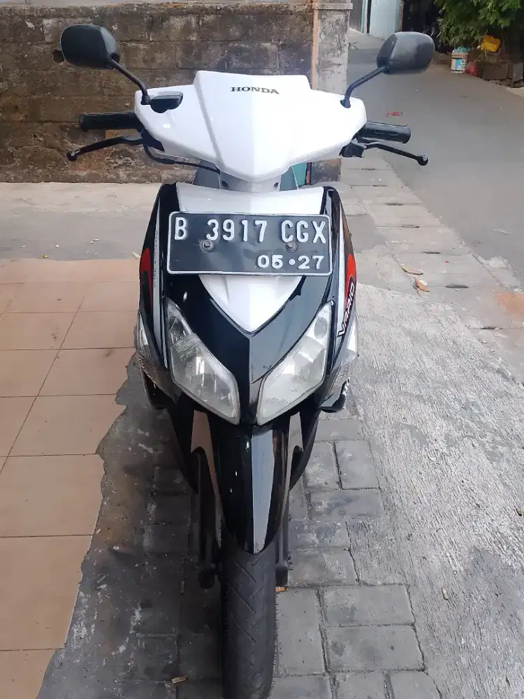 Vario karbu tahun 2010