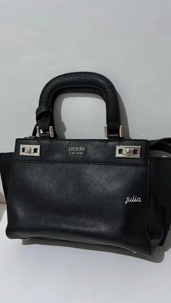 FOR SALE TAS ORI GUESS HANDBAG