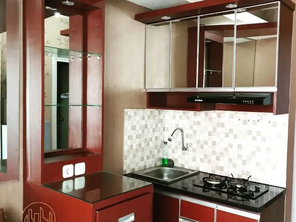 Dijual Apartemen Hunian Best Deal Murah Dan Nyaman