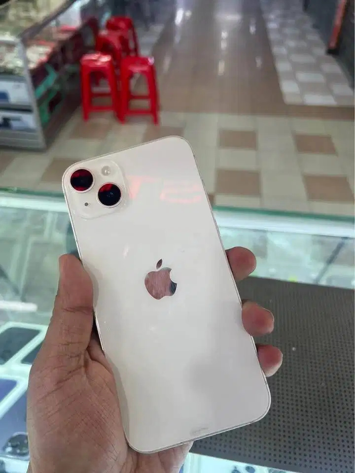 Iphone 14 Plus 128 IBOX (White)Mulus Jossjiss
