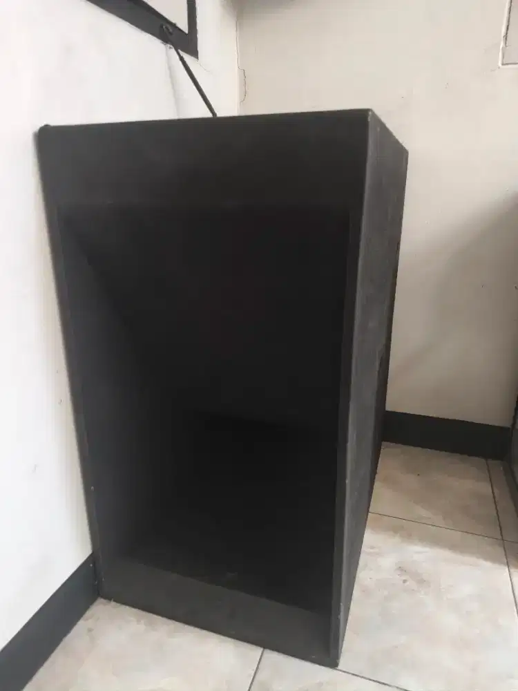Subwoofer pasif 18 inc