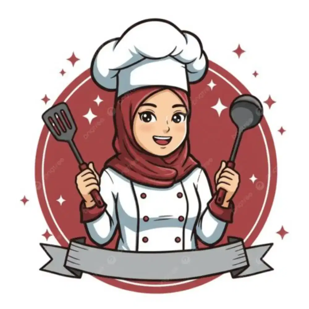 Lowongan kerja di Dapur kantin