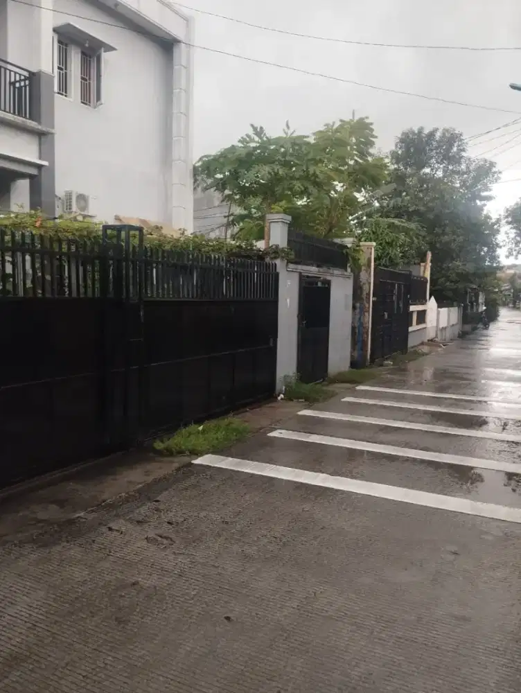 Disewakan kamar untuk Pria/ti