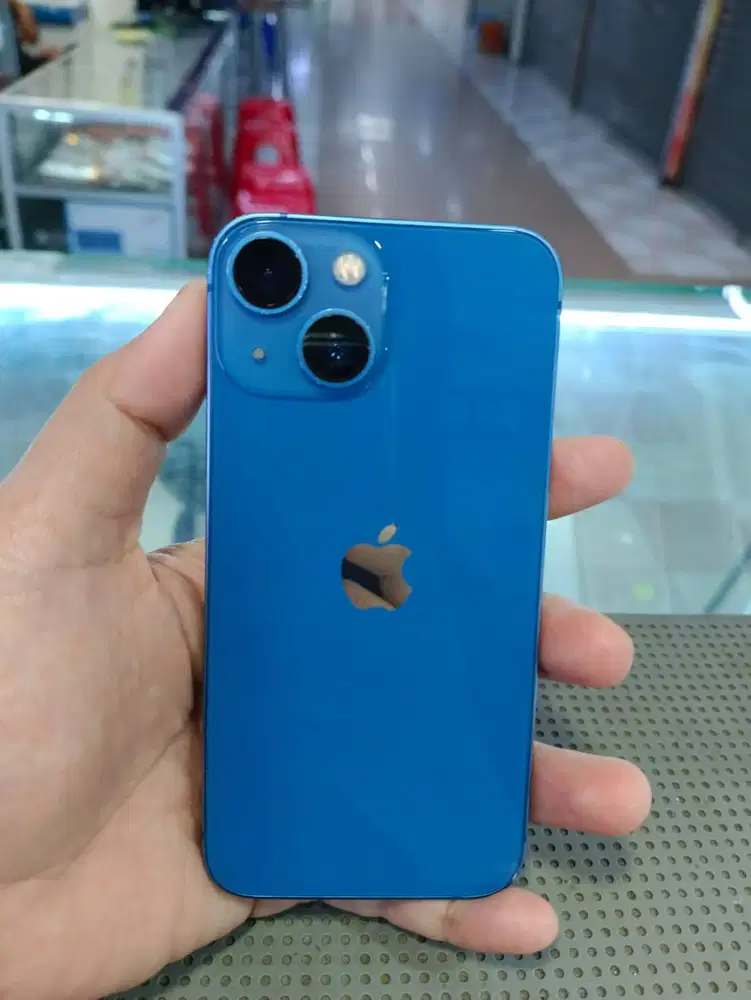 IPHONE 13 MINI 128GB SECOND IBOX
