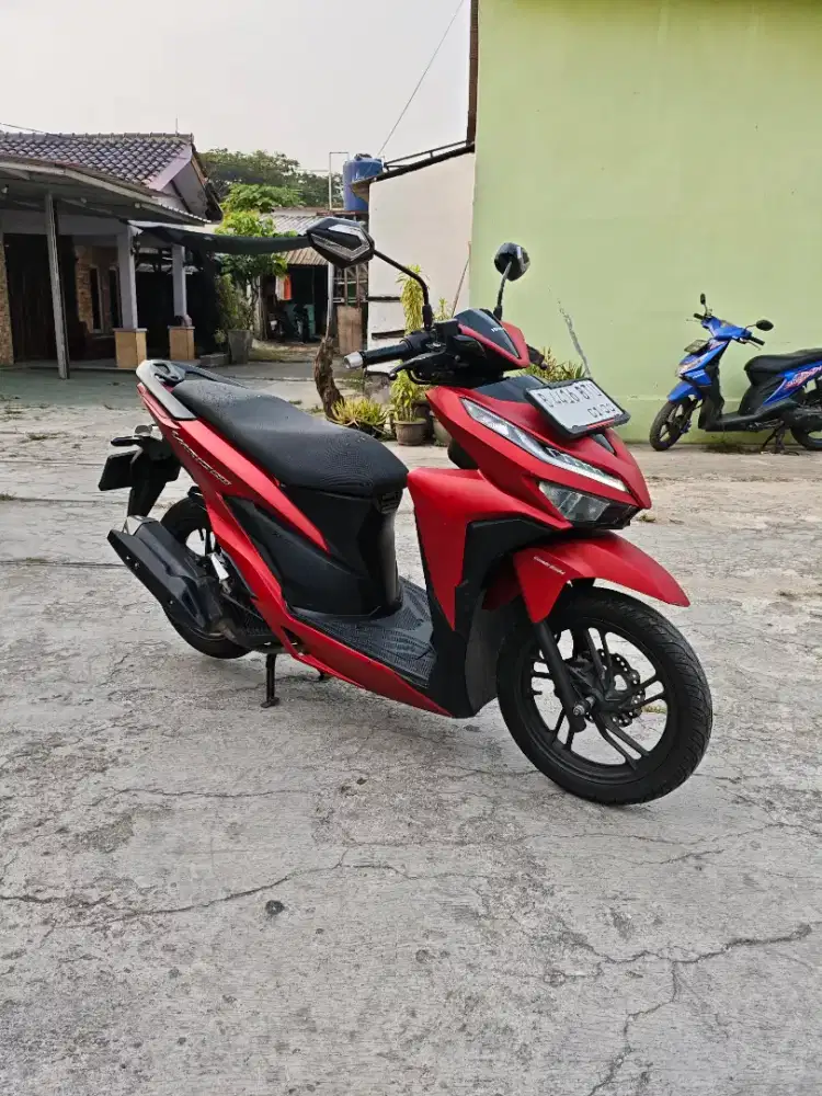 (Sale) Vario led New 150cc Mesin Standar