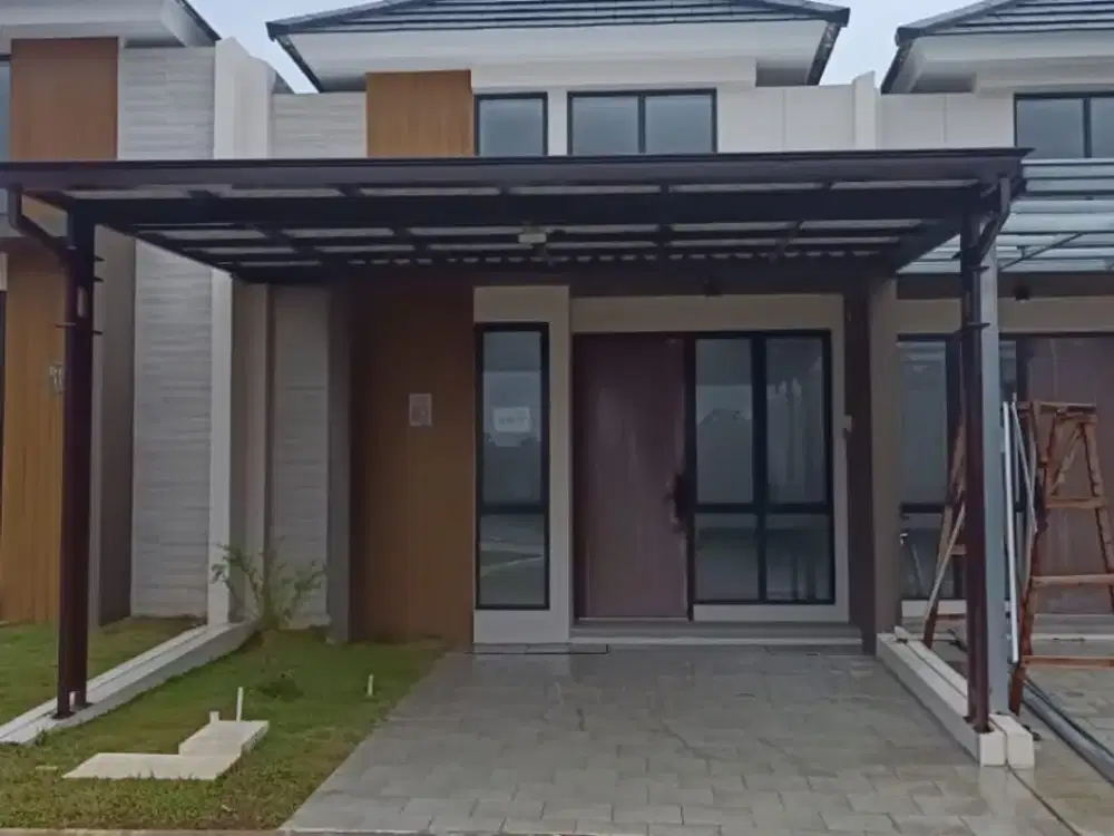 Di Sewa   Citra Garden Serpong   Cluster DIANDRE