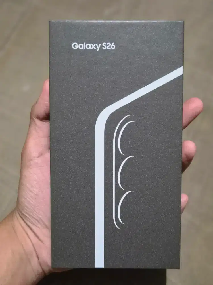 S26 Basic 12/512GB SEIN