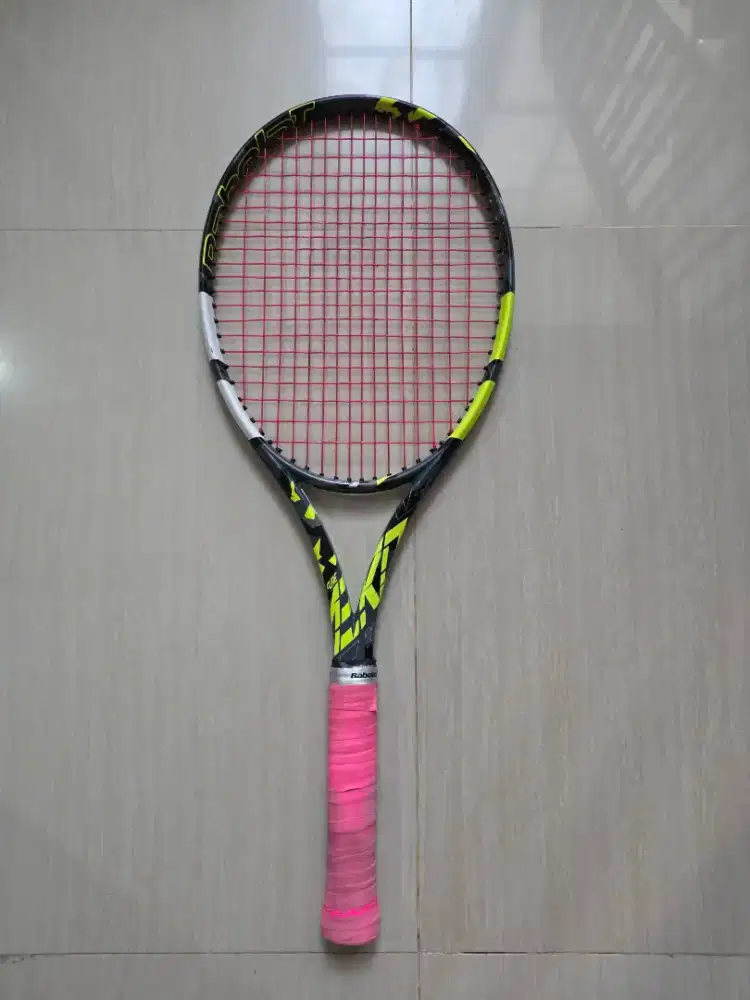 Babolat Pure Aero 98' 2023