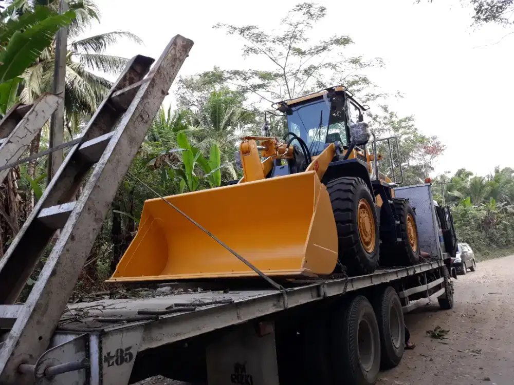 Dicari Mekanik Alat Berat & Genset (Sistem Kerja Menetap / Full-Time)