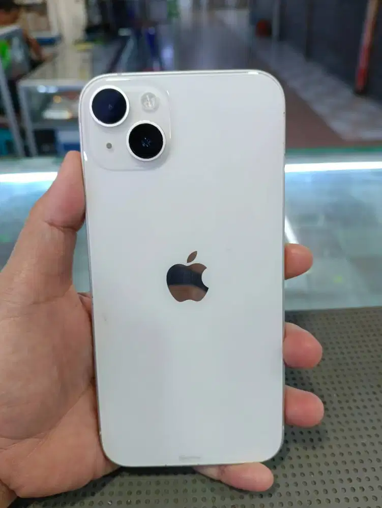 IPHONE 14 PLUS 128GB SECOND IBOX