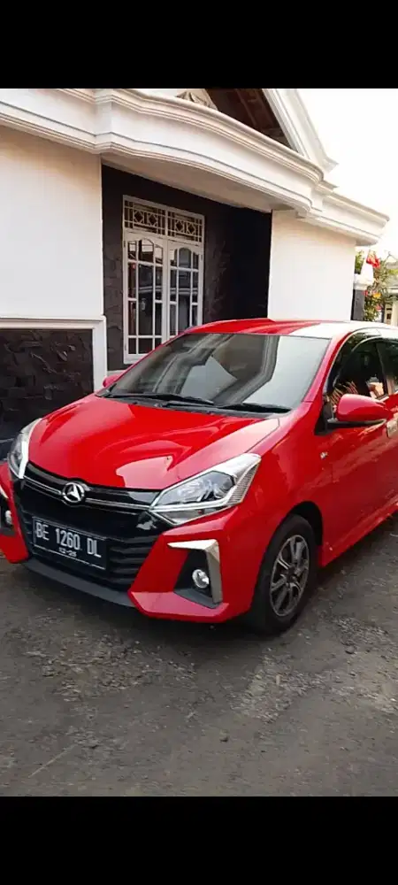 Ayla R, manual, mobil gres
