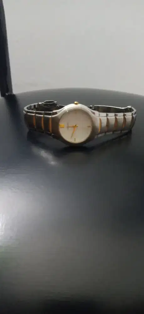 JAM TANGAN SEIKO BATUNYA OFF