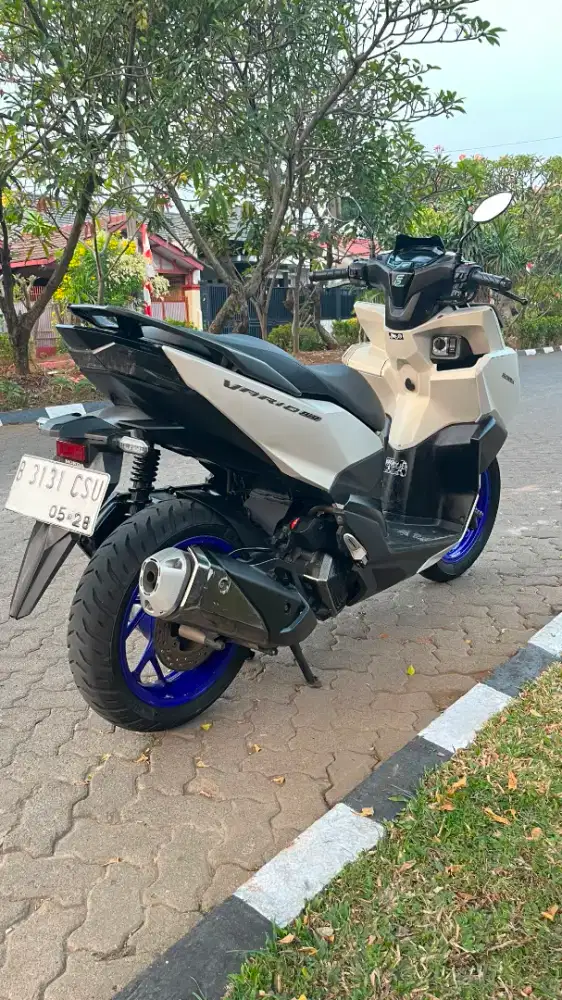 Vario 160 ABS 2023