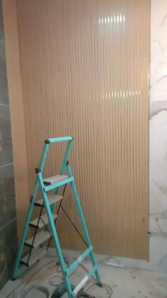 Tukang plafon, partisi, pvc, walpanel
