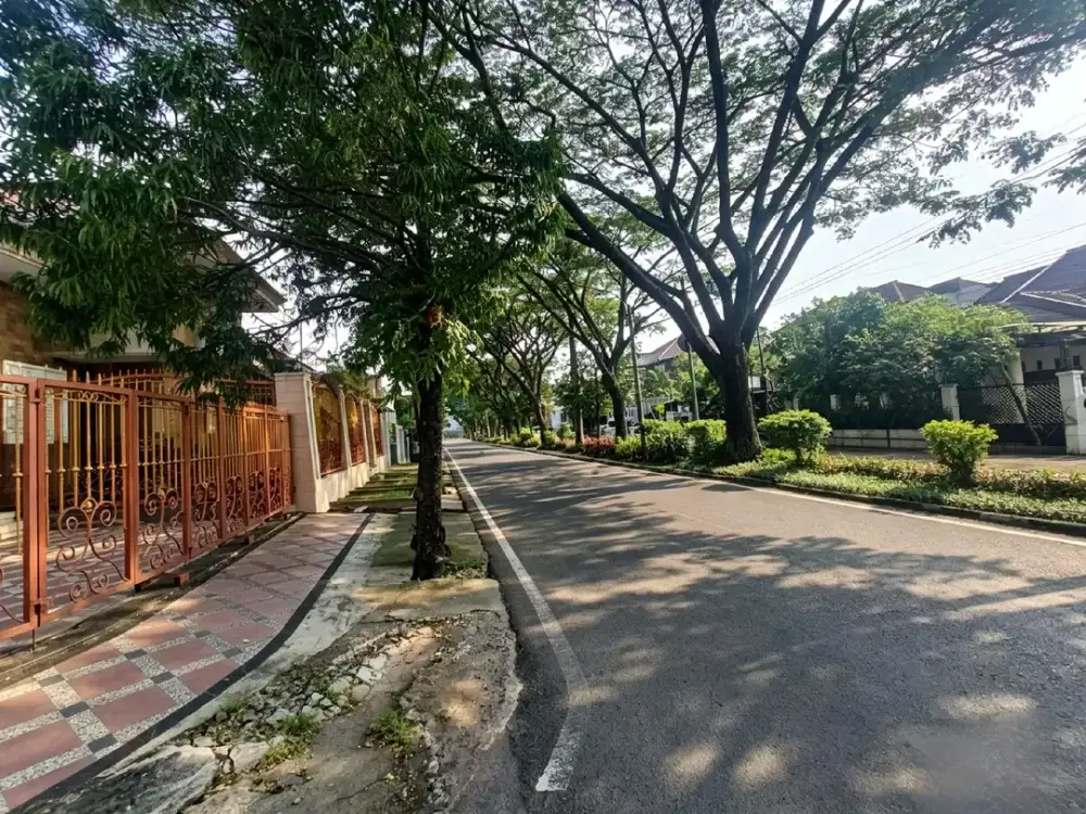 RUMAH POROS JALAN DANU KERINCI SAWOJAJAR KOTA MALANG