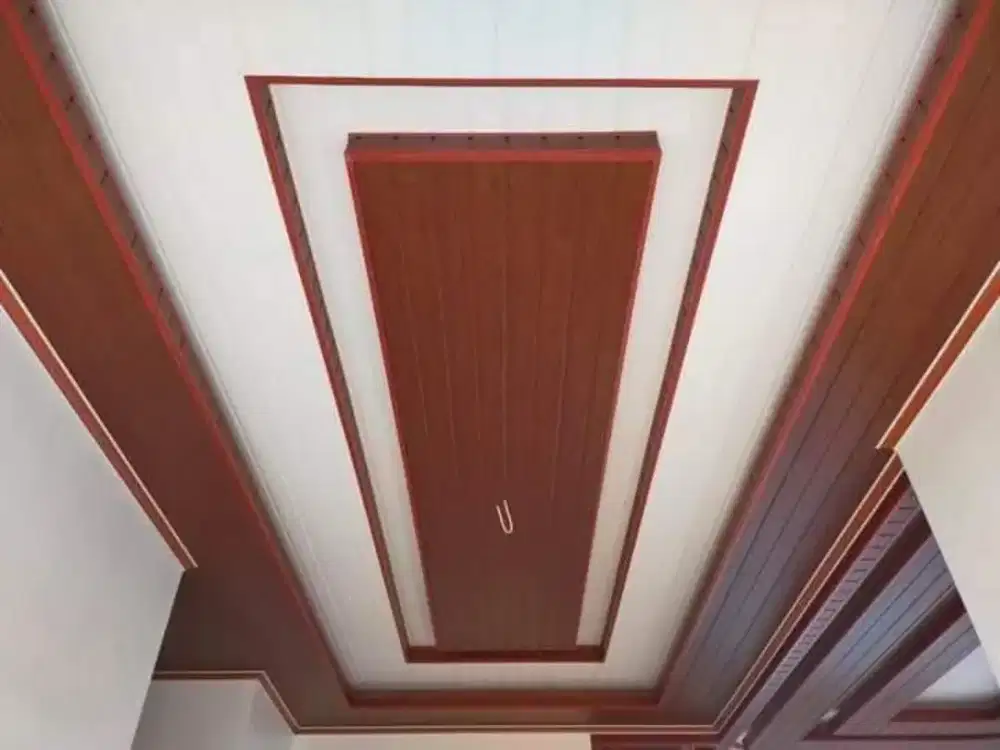 Plafond Pvc Jogja