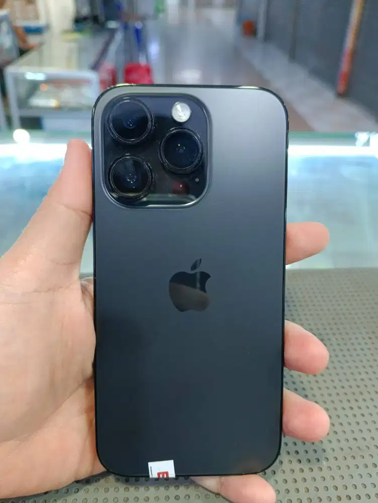 IPHONE 14 PRO 256GB SECOND IBOX