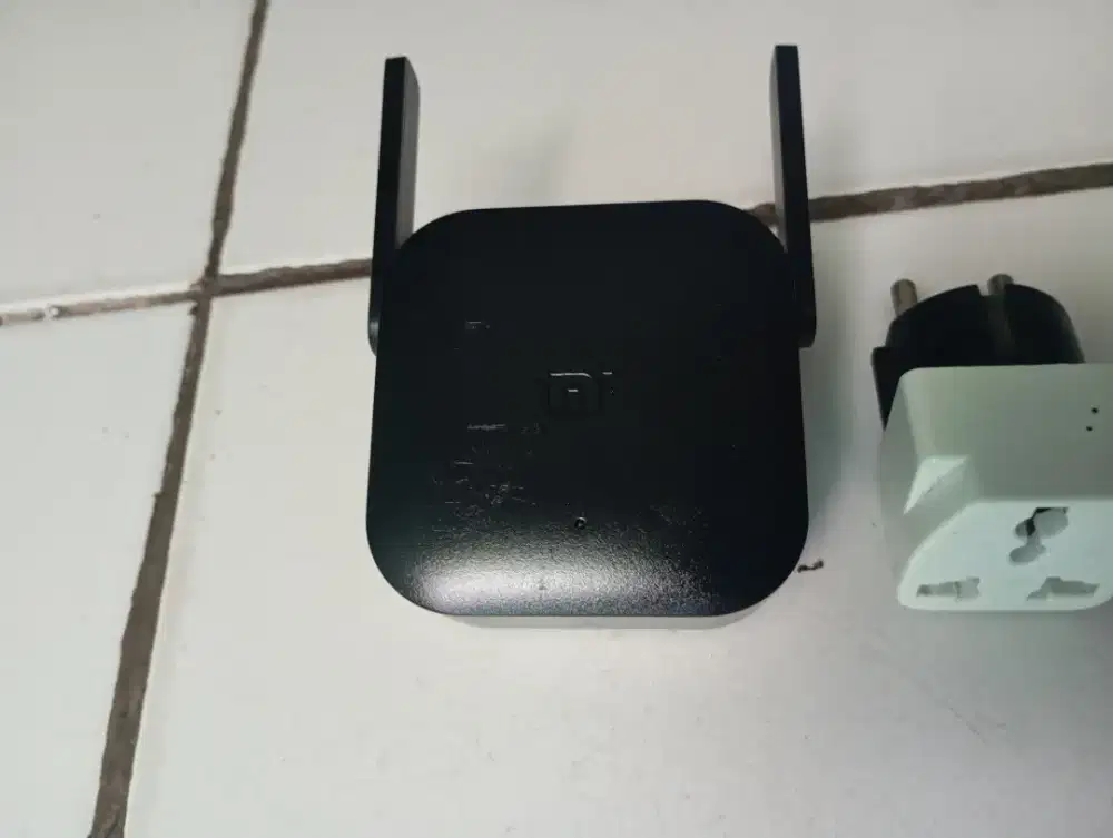 Jual cepat repieter wifi mi