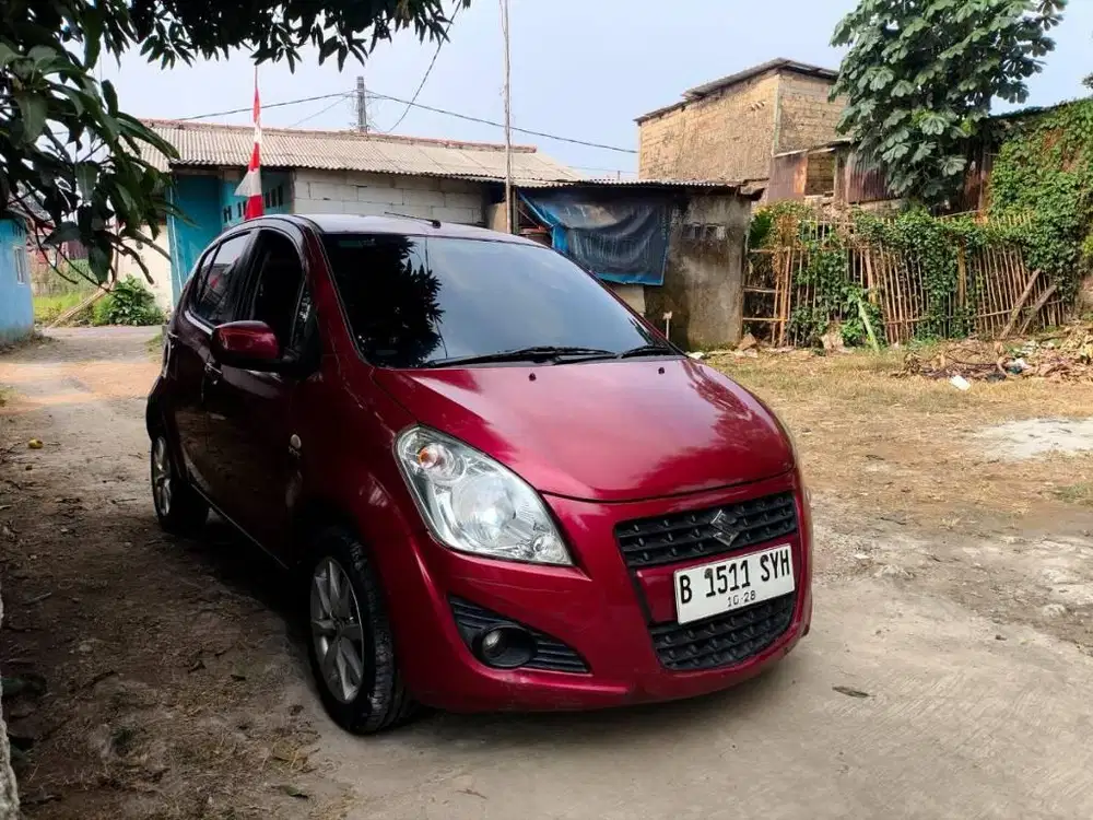 SPLASH 1.2 MANUAL 2013(FACELIFT)