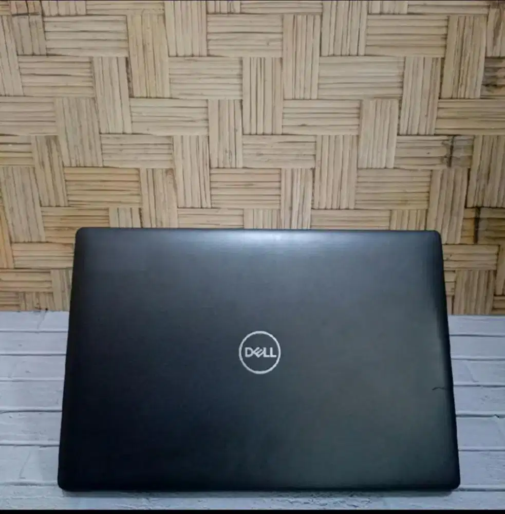 Dell Latitude 5300 2in1