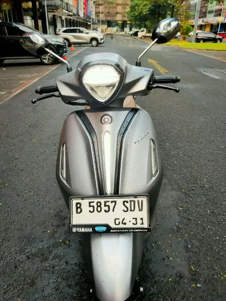Grand Filano Hybrid Lux a/n Pribadi
