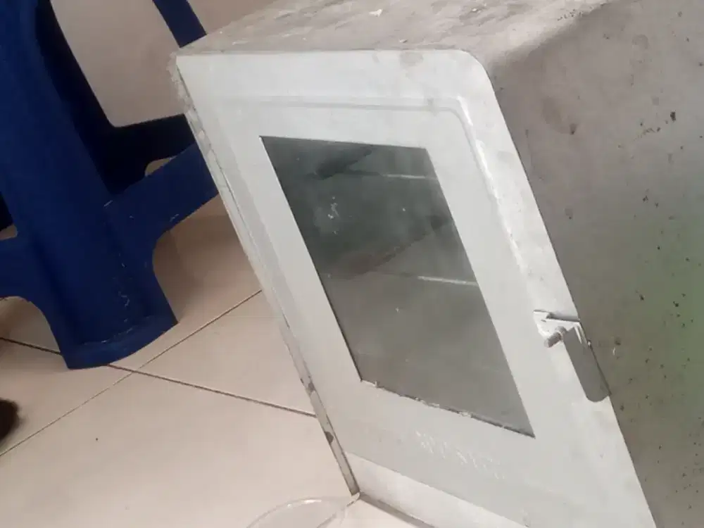 Jual oven kompor