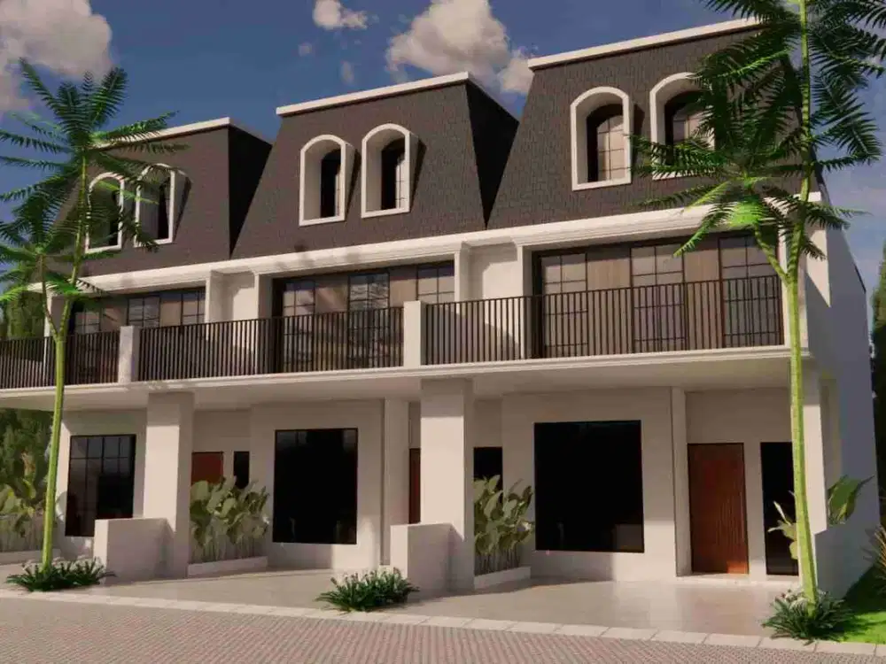 KOST Exclusive 3LT SHM di Banjarsari Tembalang Semarang Atas