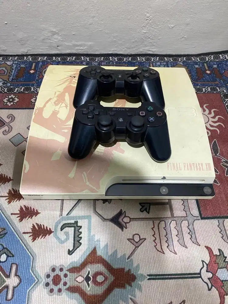 Playstation 3 (PS3)