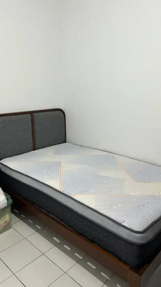 Kasur INTHEBOX 120*200*30 cm