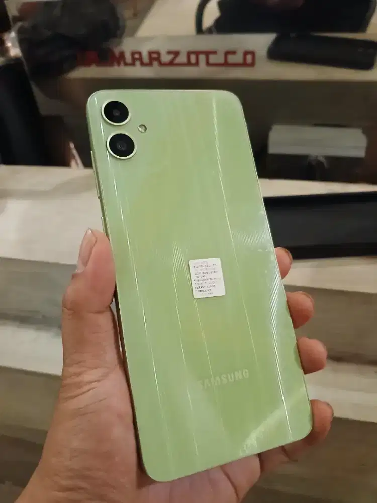 SAMSUNG GALAXY A05 4/128