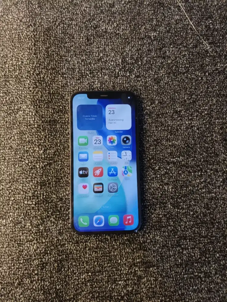 Iphone 12 pro inter 256gb
