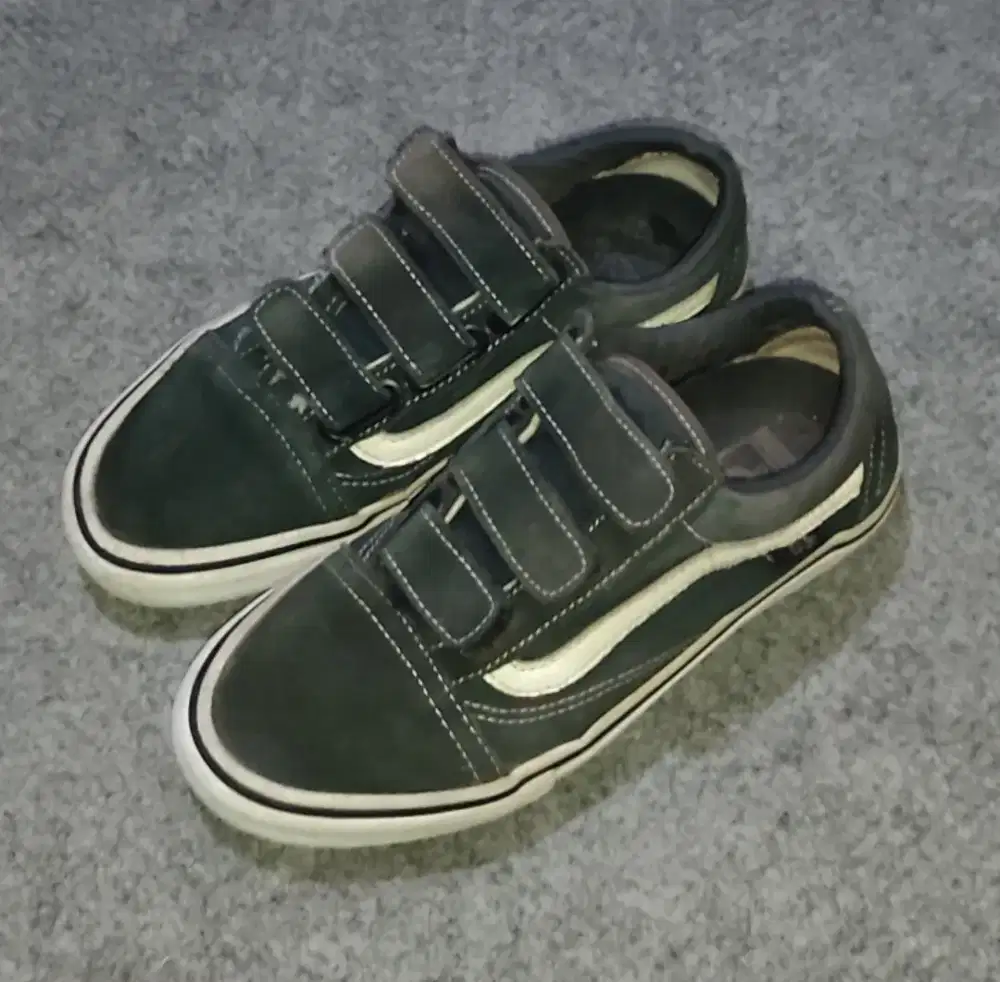 SEPATU VANS SK8ER PRO PRIGINAL