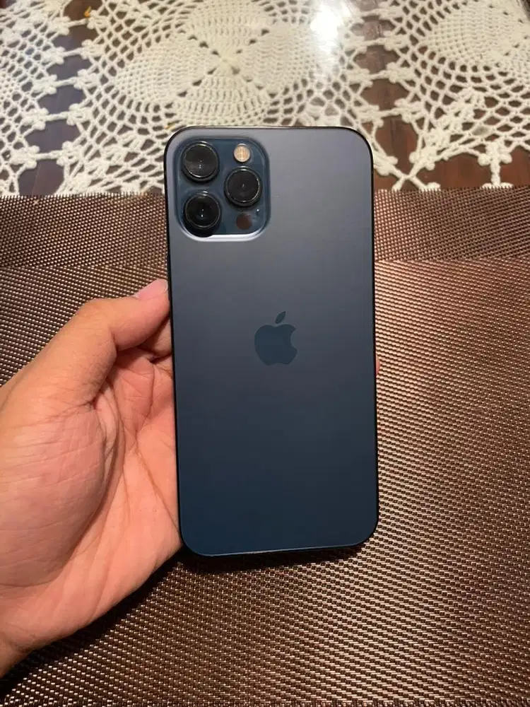 Iphone 12 Pro Max 512gb