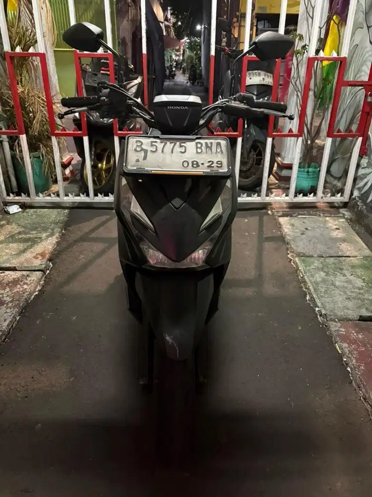 Beat streat 2024