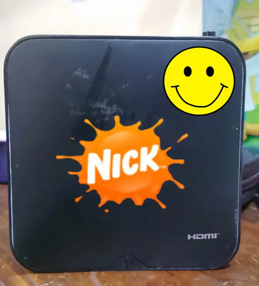 stb HG680-P UNLOCK siap streaming