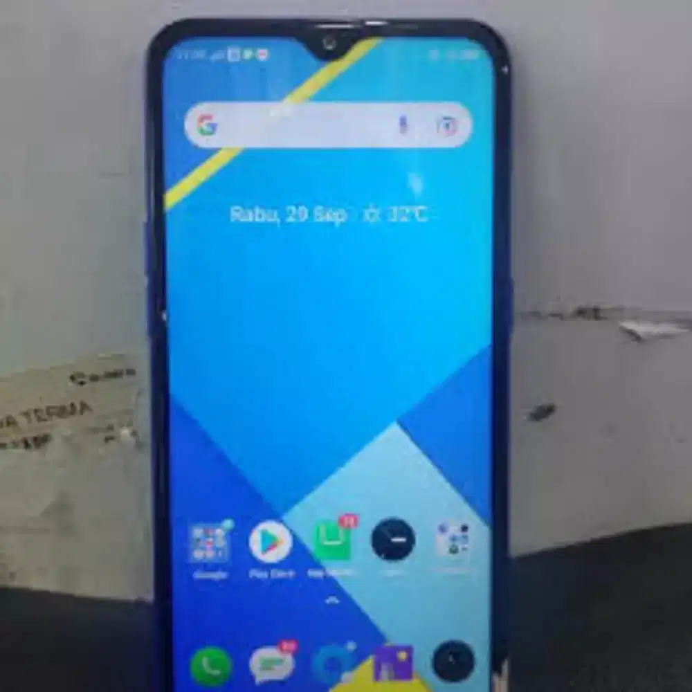 Di jual cepat realme C2 ram 2/32