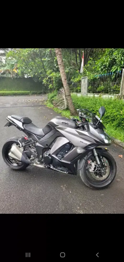Motor bagus bismilah