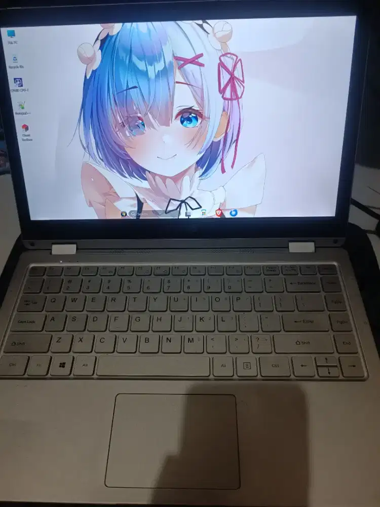 Laptop Zyrex SKY 360