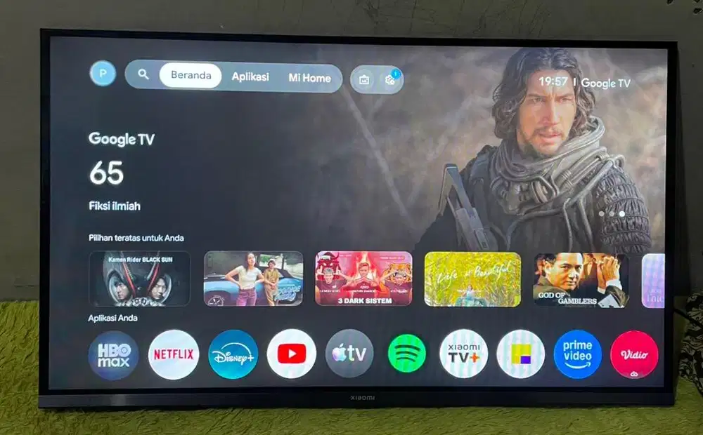 Xiaomi A Pro 2026 32 inch