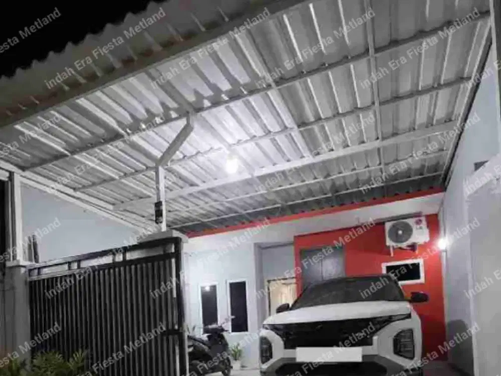 Rumah Bagus siap Huni Banjar Wijaya