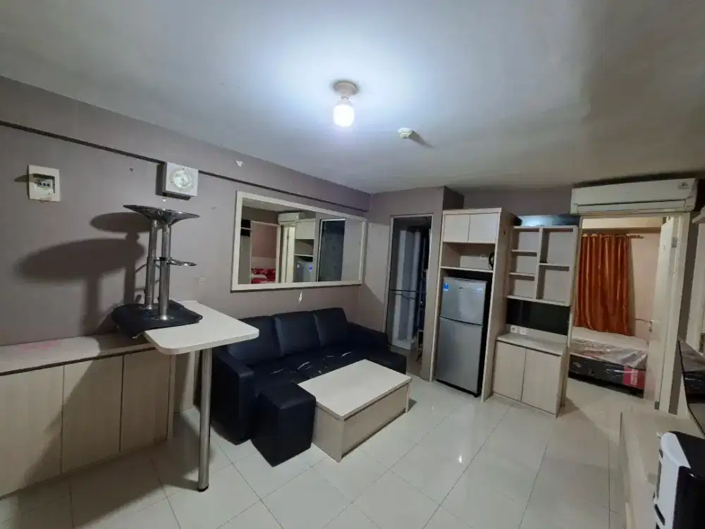 Disewakan Unit 3BR Apartement Bassura City Jakarta Timur