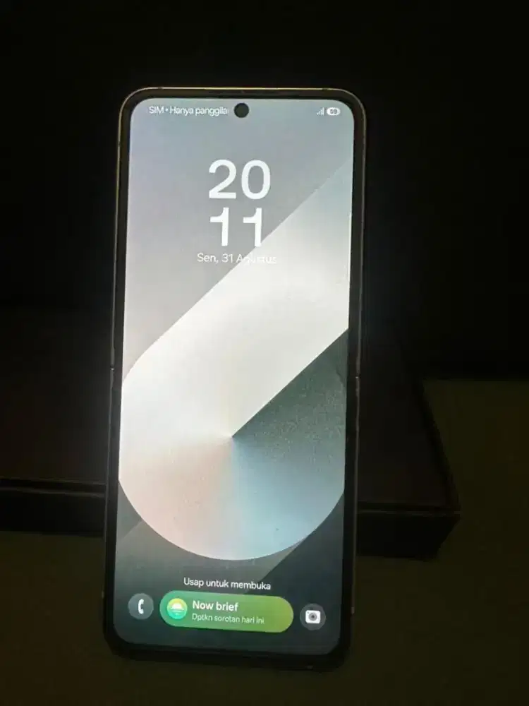 Samsung z flip 6